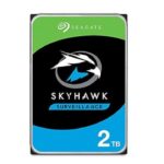 Disco duro 2 TB Seagate SkyHawk ST2000VX017