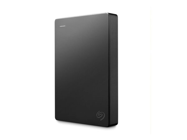 Disco duro externo 5 TB Seagate Expansion