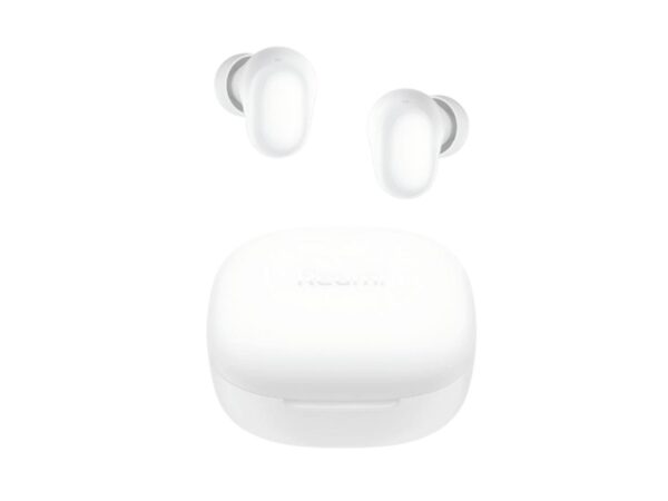 Auriculares Redmi Buds 6 Play Xiaomi blanco