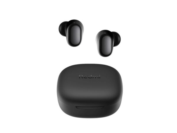 Auriculares Redmi Buds 6 Play Xiaomi negro