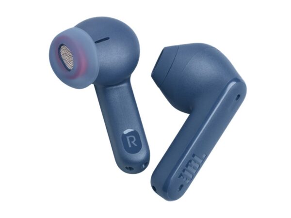 Audífonos JBL TUNE Flex azul - Imagen 2