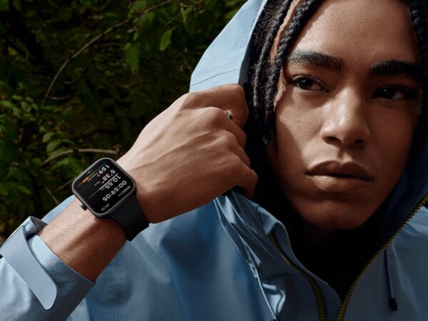 Redmi Watch 5 negro Xiaomi - Imagen 3