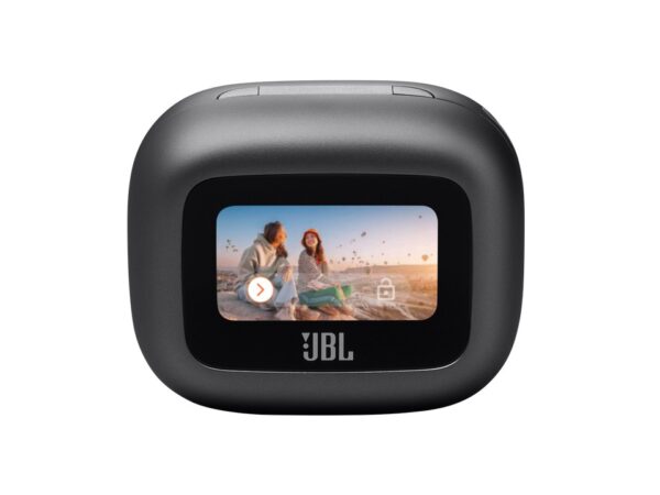 Audífonos JBL Live Buds 3 negro - Imagen 3