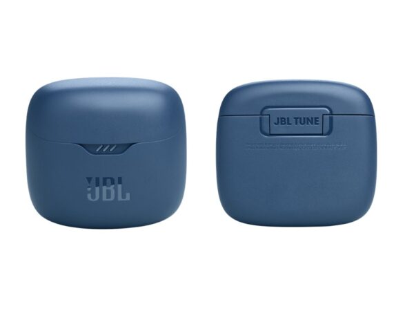 Audífonos JBL TUNE Flex azul - Imagen 3