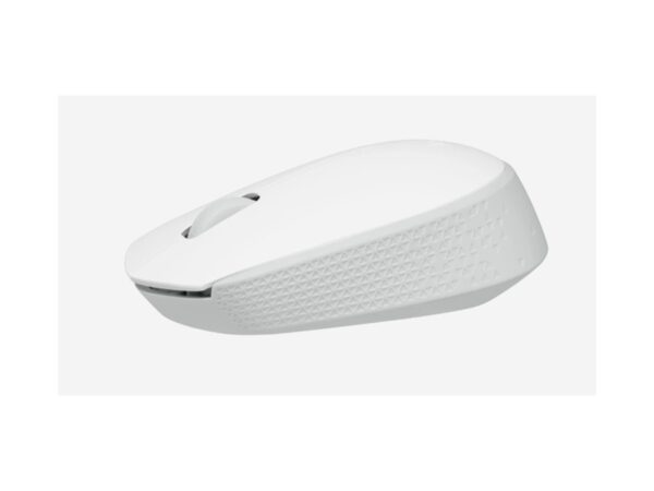 Mouse inalámbrico Logitech M170 blanco - Imagen 4