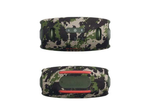 Altavoz JBL Xtreme 4 camuflaje - Imagen 4