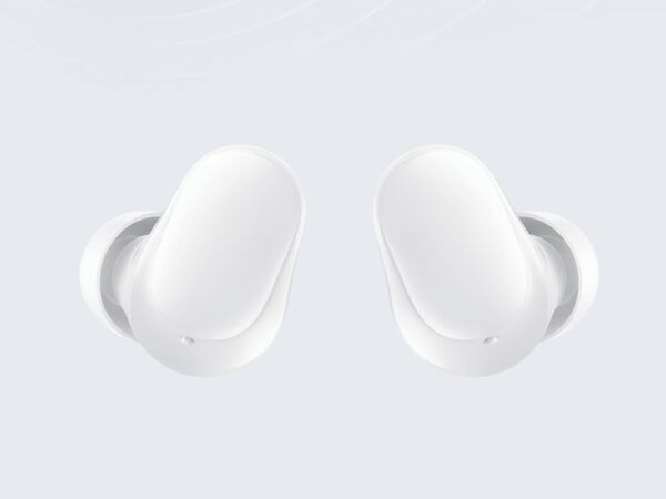 Auriculares Redmi Buds 6 Play Xiaomi azul - Imagen 3