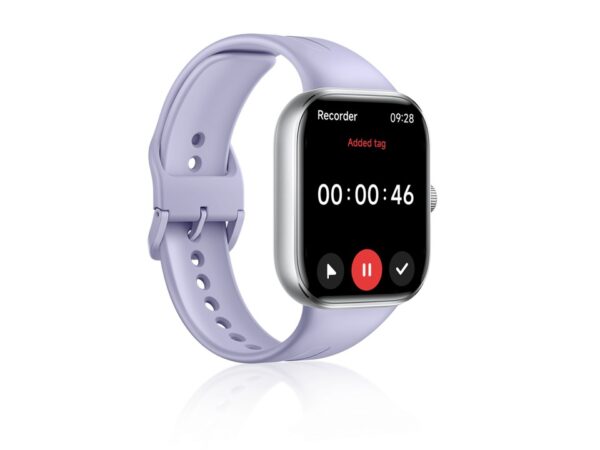 Redmi Watch 5 morado Xiaomi - Imagen 4
