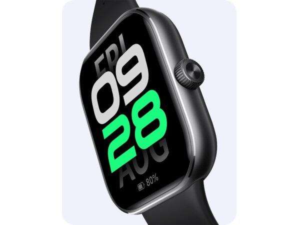 Redmi Watch 5 negro Xiaomi - Imagen 2