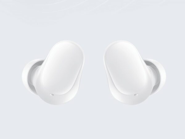 Auriculares Redmi Buds 6 Play Xiaomi blanco - Imagen 4