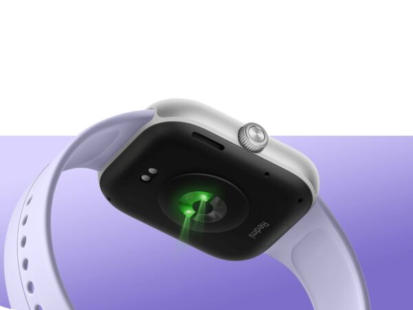 Redmi Watch 5 morado Xiaomi - Imagen 5