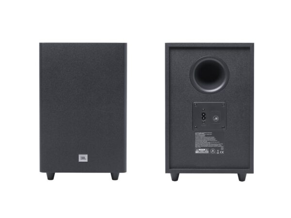 Barra de sonido JBL Cinema SB550 - Imagen 5