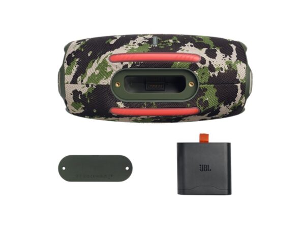 Altavoz JBL Xtreme 4 camuflaje - Imagen 5