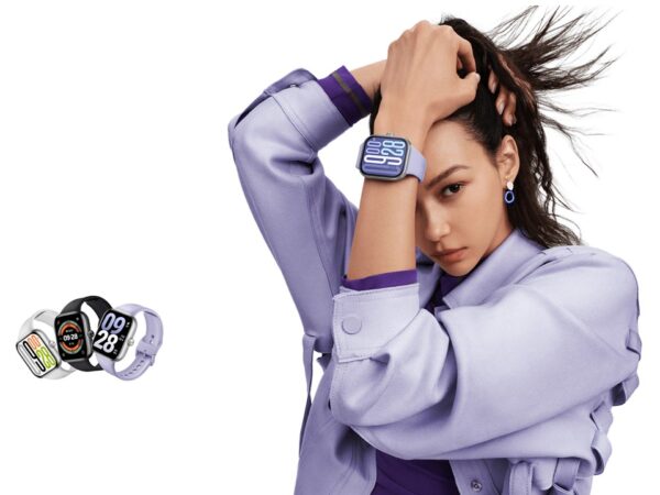 Redmi Watch 5 morado Xiaomi - Imagen 6