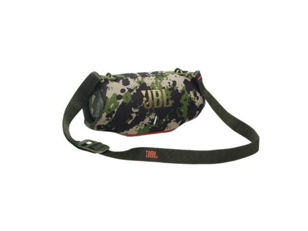 Altavoz JBL Xtreme 4 camuflaje - Imagen 6