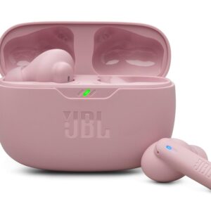 Auriculares JBL Wave Beam 2 Rosa