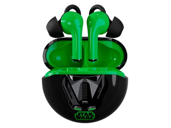 Audifonos Death Trooper Primus Gaming