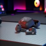 Audífonos ARCUS300S negro Primus Gaming