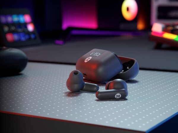Audífonos ARCUS300S negro Primus Gaming