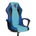 Silla gaming Edición Stitch Xtech