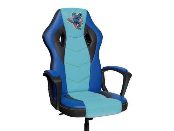 Silla gaming Edición Stitch Xtech