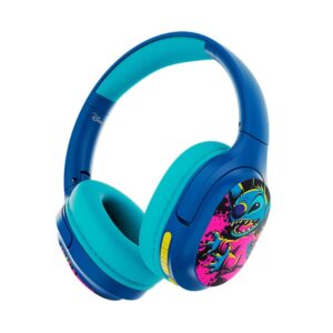 Audífonos Edición Stitch Xtech Disney