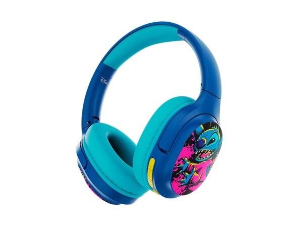 Audífonos Edición Stitch Xtech Disney