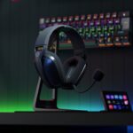 Audiófonos ARCUS360BT negro Primus Gaming