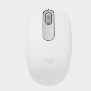 Mouse M196 blanco Logitech