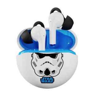 Audífonos Star Wars Stormtrooper Primus Gaming