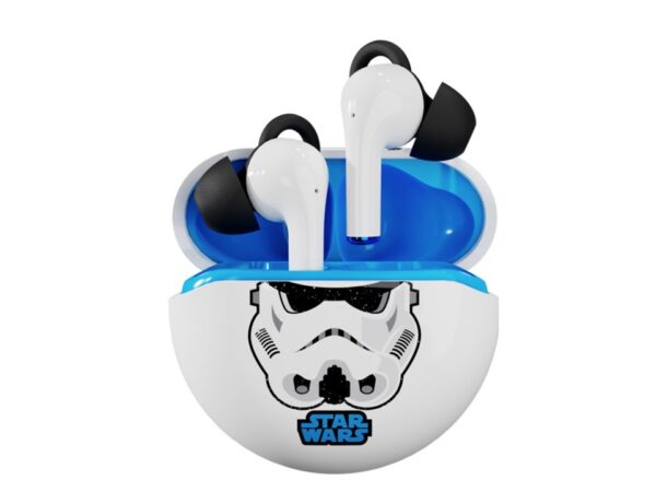 Audífonos Star Wars Stormtrooper Primus Gaming