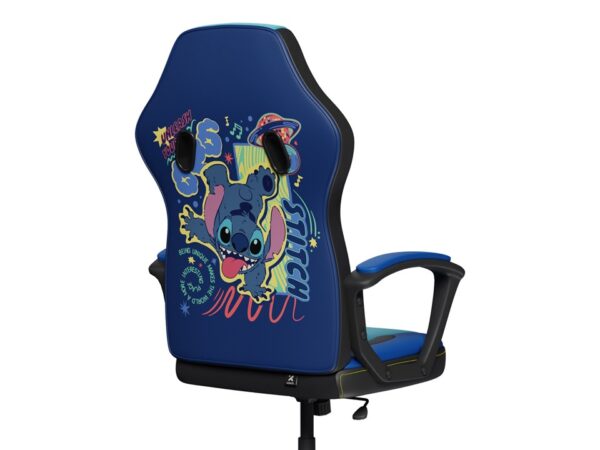 Silla gaming Edición Stitch Xtech - Imagen 2