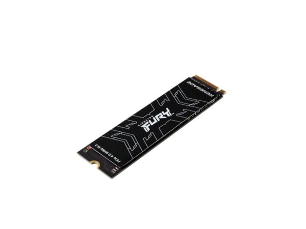 Disco SSD 1 TB Kingston FURY Renegade - Imagen 2