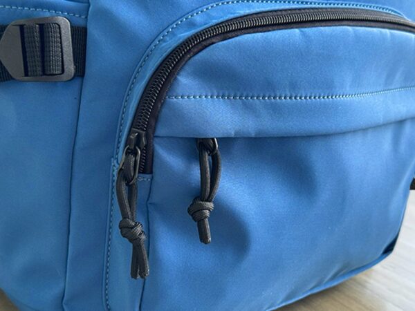 Mochila para laptop City Gear azul Xtech - Imagen 2