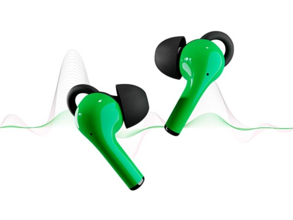 Audifonos Death Trooper Primus Gaming - Imagen 3