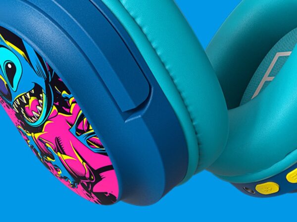 Audífonos Edición Stitch Xtech Disney - Imagen 3