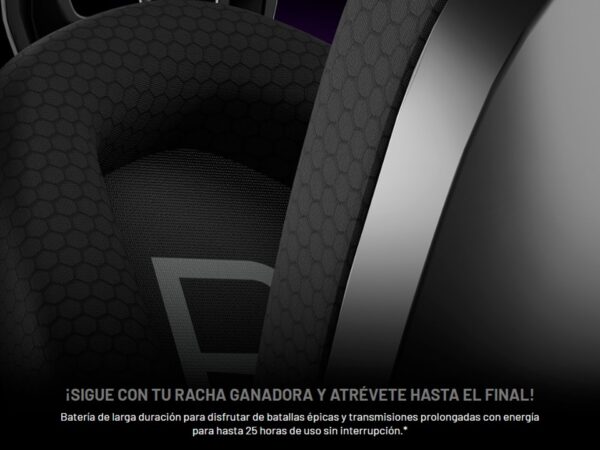 Audiófonos ARCUS360BT negro Primus Gaming - Imagen 4