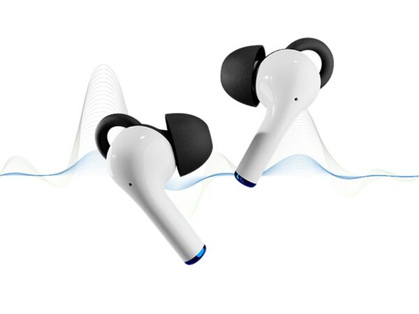 Audífonos Star Wars Stormtrooper Primus Gaming - Imagen 4