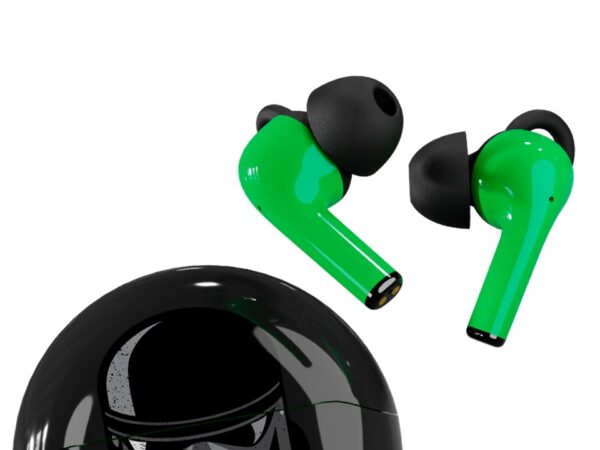 Audifonos Death Trooper Primus Gaming - Imagen 4