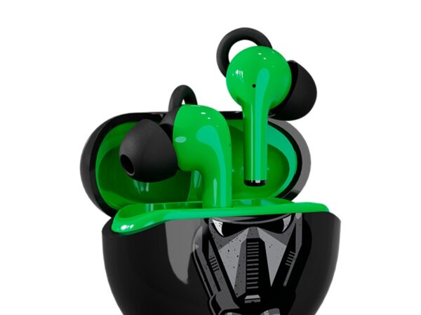 Audifonos Death Trooper Primus Gaming - Imagen 5