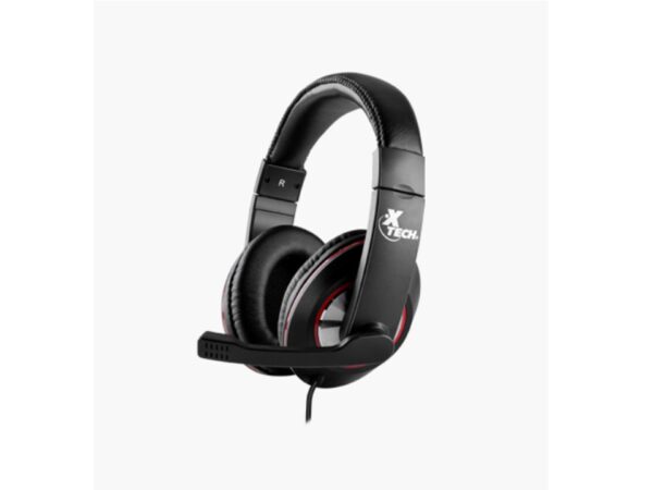 Auriculares Kalamos Xtech