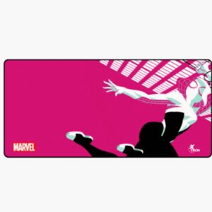 Mouse pad Edición Ghost Spider XTA-M16SG-XXL Xtech
