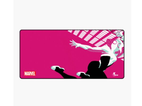 Mouse pad Edición Ghost Spider XTA-M16SG-XXL Xtech