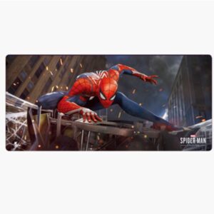 Mouse pad Edición Spider-Man XTA-M17SM-XXL Xtech