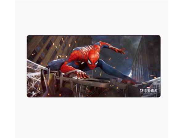 Mouse pad Edición Spider-Man XTA-M17SM-XXL Xtech
