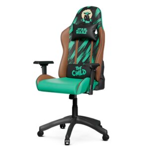 Silla Star Wars THRÓNOS200S Primus Gaming
