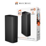 Router True Mesh Bolt AX3000 Plus Nexxt Solutions Home