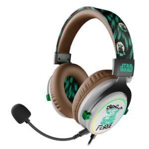 Audífonos Star Wars ARCUS110T Primus Gaming
