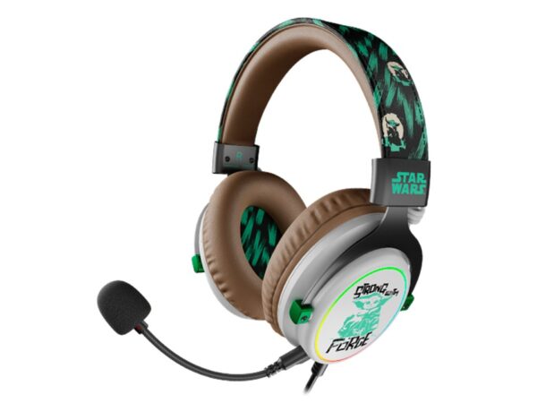 Audífonos Star Wars ARCUS110T Primus Gaming