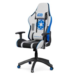 Silla StarWars StormTrooper Primus Gaming